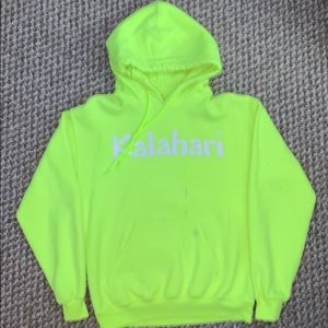 Kalahari Sweatshirt